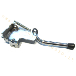 Cavalletto Vespa supplementare per sostituzione ruota posteriore