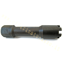 8130 - Chiave speciale lunga per dado frizione Vespa