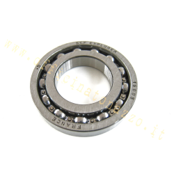 Ball Bearing SKF - 16005 - (25x47x8) accommodation clutch bell for Vespa 50 - 125 Primavera - ET3