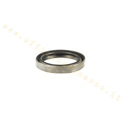 Paraolio tamburo ruota anteriore (20x26x4) per forcella perno 20mm per Vespa PX dal 1981 in poi - PE200 - T5 - Cosa - PK XL