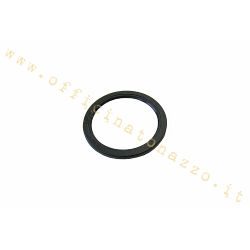 Paraolio mozzo ruota anteriore (46x56x4) per forcella perno 20mm per Vespa PX dal 1981 in poi - PE200 - T5 - Cosa - PK XL