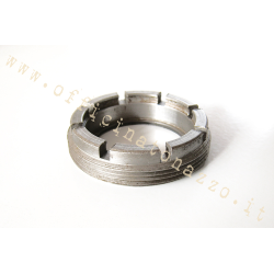 bloque de anillo de cojinete de la rueda trasera Øint.37mm para Vespa 125 VNA - VNB - 150 VBA - VBB - Sprint - Sprint Fast - GT - GTR - GL - 180 Rally