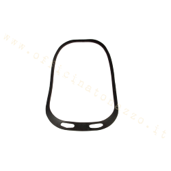 Seal rubber tank for Vespa PX - VNB - VNL - TS - VBB - VNA - GL - Super - Sprint Fast - GS160 - GTR - GT - SS180