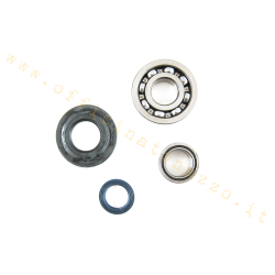 kit de cigüeñal revisado para Vespa PX 125/150/200 - TS segunda serie - Sprint