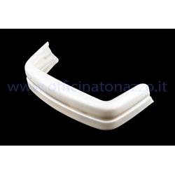 Guardabarros para Vespa PK 50-125 XL (blanco cremoso)