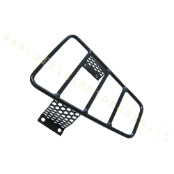 plataforma central barras de techo para Vespa PX-T5
