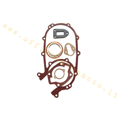 Series engine gaskets for Vespa GS 150 VS1T '55