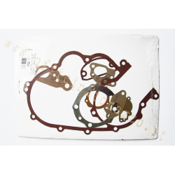 Juntas de motor Series para Vespa Rally 200 con el mezclador