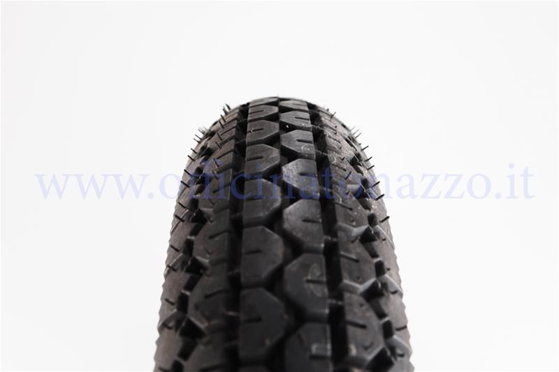 Continental Tire TT Classic sans chambre à air 3:00 x 10 M / C 50J