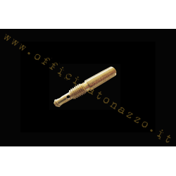 09009892066 - Getto Vespa del minimo 66-160 per carburatore SI
