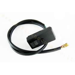 Deviofrecce para Vespa PX125 / 150/200 - PK 125 (rif.originale 215 669) (6 hilos)