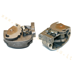 selector de marchas comando para 4 velocidad 'para Vespa GS160 - 180SS
