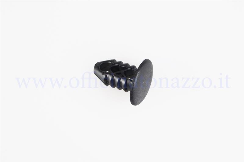 Cap cover attachment hole spare wheel holder for Vespa 50 - Primavera - ET3