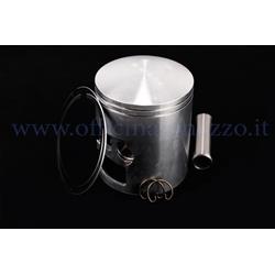 57606.02 - Complete piston parmakit Ø 70.5 mm for cylinder 222