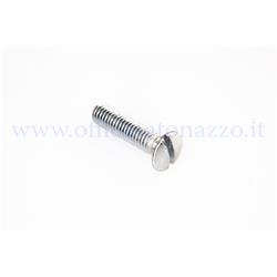 Screw fixing contact box Vespa 50 - Primavera - ET3 - PK / S / XL