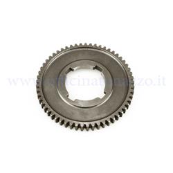 Gear change 15280400th gear Z1 for Vespa 57-180 Rally - P200E - PX200E - PX125E until 150