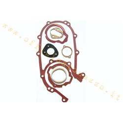 Juntas de motor series para Vespa 98-125 del '46> '52