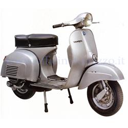 Restaurierungskit Vespa 125 TS