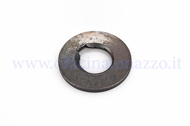 Distanziale frizione Ø est.34,2mm - Ø int. 15,4mm - spessore 3.30mm per Vespa PX