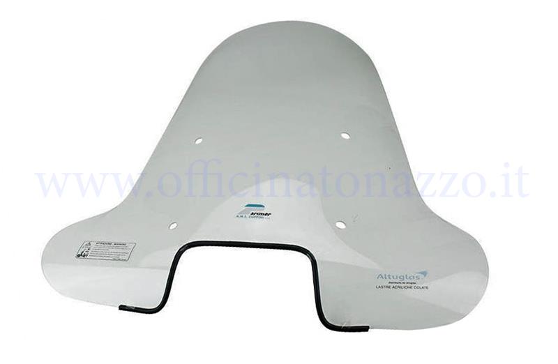 036207 - Windshield for Vespa T5