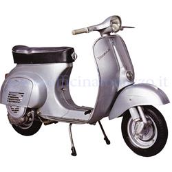 OTZ50L - Vespa 50 L Restaurierungskit