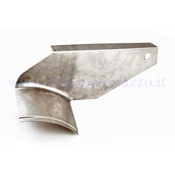 Left engine attachment tunnel sheet for Vespa PX - VBB