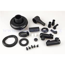 rubber parts kit for Vespa Primavera ET3
