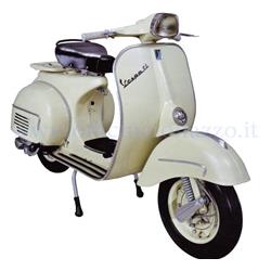 Restaurierungsset Vespa 150 GL