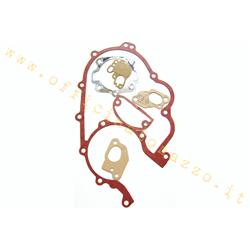 Set of engine gaskets for Vespa VNB1 2nd series short tray