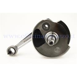 Kurbelwelle erwartet Pinasco, Hub 62mm, Kegel 20, Vespa PX - PE