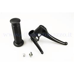 184040410 - Complete left handlebar control for SI - Ciao - Bravo