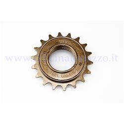 Single Freewheel Z18 für Hallo