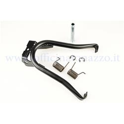 121610500 - Support central complet pour Piaggio Ciao PX