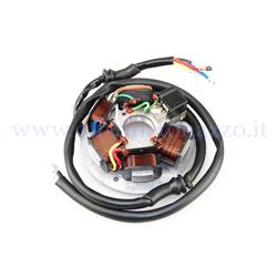 Electronic stator for Vespa ET3