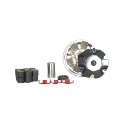 Variomatic 2Extreme Racing, per GY6 4T