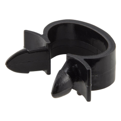 Supporto cavo tachimetro PIAGGIO, per Vespa ET2/ET4/LX/LXV/S /Primavera/Sprint/GTS Super/Super Sport/GTV/GT/GT L/946 50/300ccm anche per APRILIA/DERBI/GILERA /Moto-Guzzi/PIAGGIO