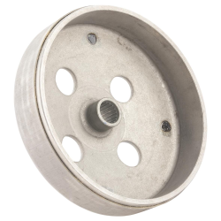 Frizione Campana PIAGGIO per Vespa Primavera/Sprint 125ccm i.e. 3V 4T AC iGet (Euro 4) anche per PIAGGIO Liberty 125ccm, Grado A - riparazione perfetta