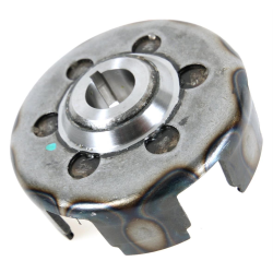 Cestello frizione PIAGGIO Standard per Vespa PK50 XL FL/HP/XL2 /PK125 N/XL2 Ã˜ 74 mm, grado A - riparazione perfetta