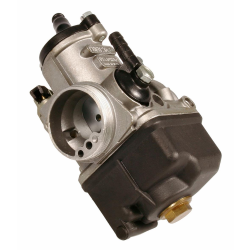 Carburatore MALOSSI PHBL 25BD con pompa dell'olio SPORT-TUNING, ad alte prestazioni e per uso stradale