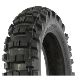 Pneumatico VEE RUBBER Cross VRM140, 110/90-12", TL, anteriore e posteriore, con e-pass, profilo: all-terrain, Pneumatico Cross