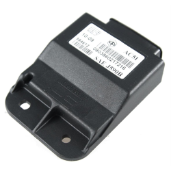 CDI PIAGGIO per modelli con immobilizzatore, per Vespa ET4/LX, 125cc, 4 tempi AC, Euro2 anche per PIAGGIO Fly/Liberty /Skipper/X8 125ccm nero, multi spina, Grado A - per una vera e propria riparazione originale