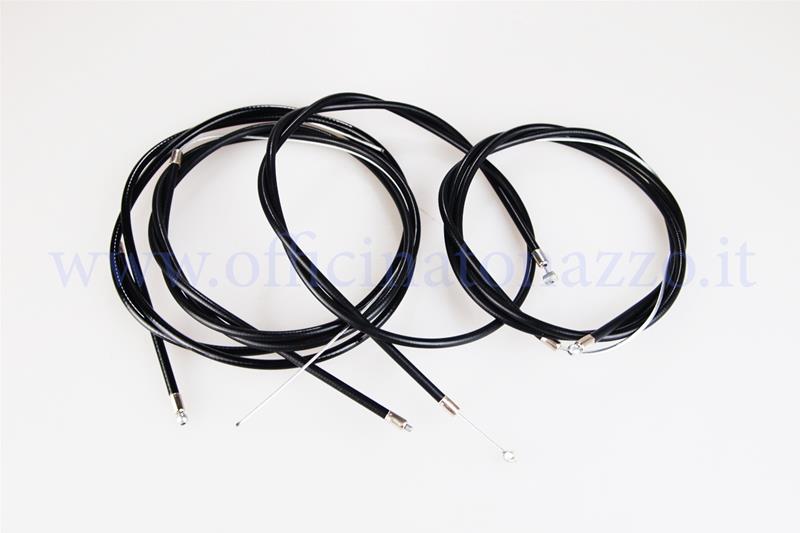 163620160 - Kit de cable / funda para Si