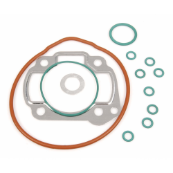Set guarnizioni cilindro TOP PERFORMANCE per art. TP9921640 68 cc Ã˜ 1,5 cm. TP9921640 68 cc Ã˜ 47,6 mm, per motori accordati