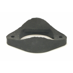 Gommino devioluci per Vespa GS150-160