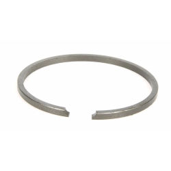 Fasce elastiche METEOR per Vespa 50/N/L/R/S/Special/SR/SS/PK50 /S/SS/XL/XL2/FL/N/Rush/Ape 50, Ã˜ superiore/inferiore 38,4x2 mm, standard
