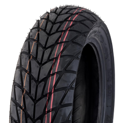 Pneumatico MITAS MC20, 130/70-12", 62P, TL, anteriore e posteriore, con e-pass, profilo: fortemente profilato, Pneumatico All-season