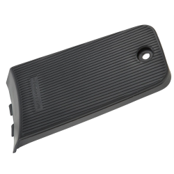 Cover portapacchi, PIAGGIO per Vespa ET2/ET4 50-150ccm nero
