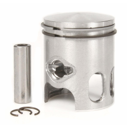 Pistone D.R. 50 cc, per DR00094 /DR00095/DR00096 Ã˜ 40mm, grado A - riparazione perfetta