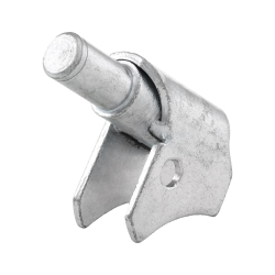 Bullone pedale freno, per Lambretta 125 LI/LIS/DL/GP /150 LI/LIS/SX/DL/GP/175 TV 2Â°-3Â°/200 TV/SX/DL/GP da saldare in grado B - riparazione discreta