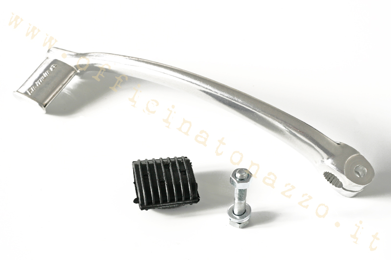 Leva avviamento con millerighe sul perno per Vespa 125 VNB1T>3T - 150 VBA1T/VBB1T - GL - VNA1T>2T - VN1T